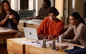 Apple Resmi Luncurkan MacBook Pro Chip M5 di Indonesia, Cek Harganya