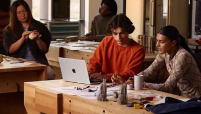 Apple Resmi Luncurkan MacBook Pro Chip M5 di Indonesia, Cek Harganya