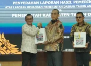 raih-wtp-ke-15,-bupati-eka-putra-komitmen-jaga-transparansi-keuangan