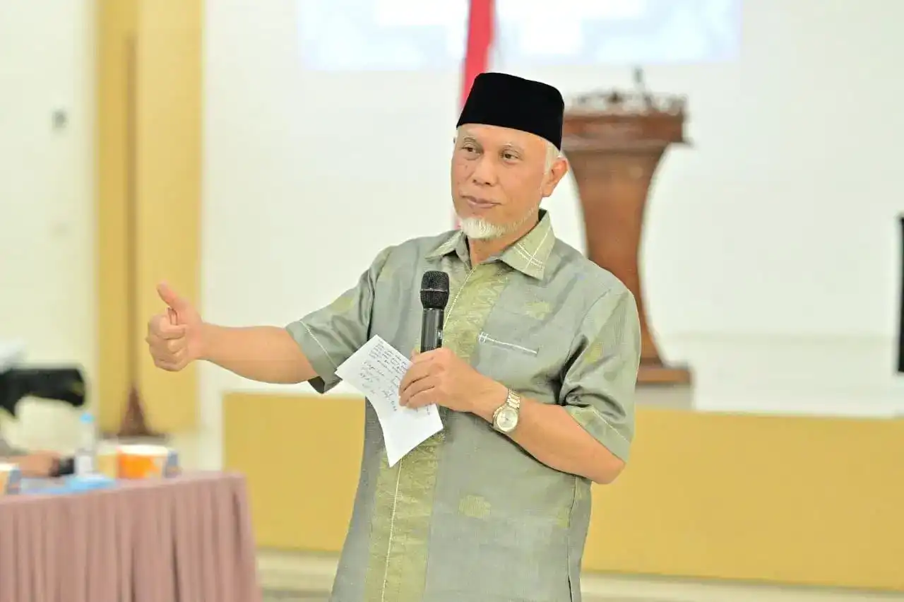 pemprov-sumbar-raih-predikat-a-reformasi-birokrasi-2025