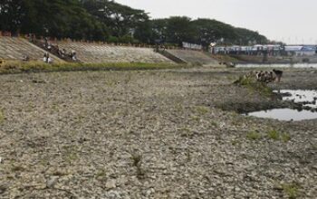 BMKG: Puncak Musim Kemarau Dominasi Wilayah Indonesia pada Agustus Mendatang