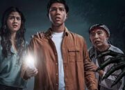 Mahasiswa Skeptis Hadapi Teror Gaib dalam Film Komedi Dukun Magang