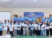 PLN EPI dan Adhiguna Dorong Pengelolaan Sampah Pesisir Bagek Kembar