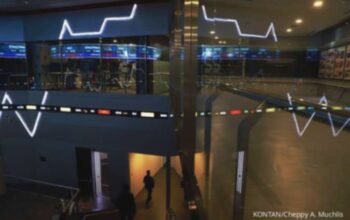 Investor Asing Borong Saham Pilihan Saat IHSG Tertekan Rabu Ini