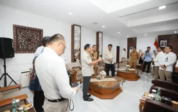 Mendagri Dorong Pemda Hapus BPHTB dan PBG Demi Rumah Rakyat