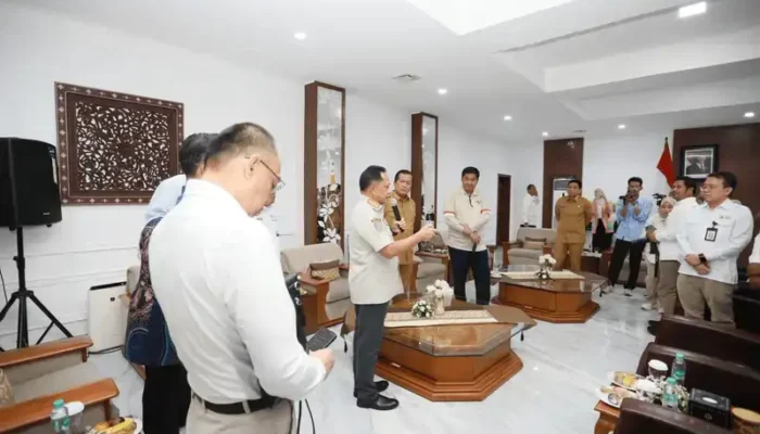 Mendagri Dorong Pemda Hapus BPHTB dan PBG Demi Rumah Rakyat