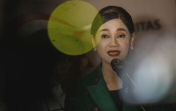 OJK Nilai Pelemahan IHSG ke Level 6.396,26 Masih dalam Batas Wajar