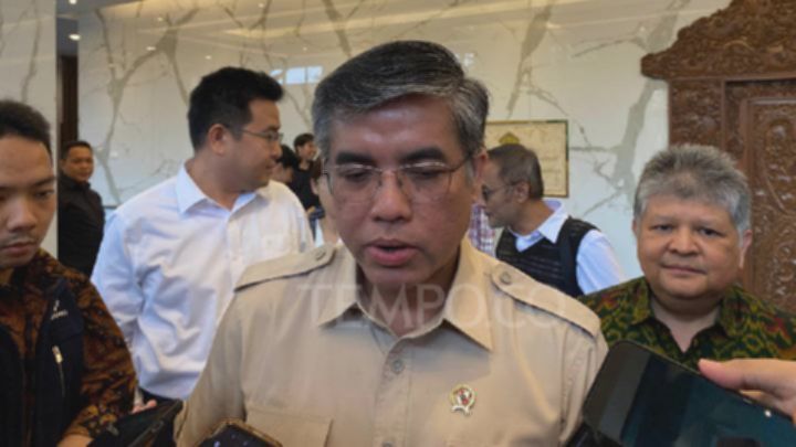 Pemerintah Batasi Pekerjaan Alih Daya Hanya untuk Enam Bidang