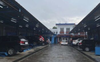 Jantra Grupo Tunjuk Direktur Baru untuk Akselerasi Bisnis dan Digitalisasi