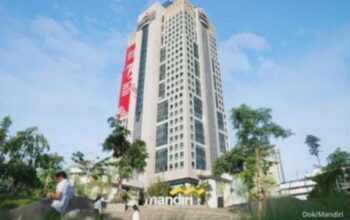 Bank Mandiri: Pelonggaran RIM BI Dorong Pertumbuhan Kredit Perbankan