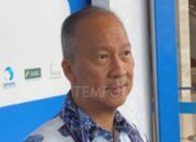 Agus Gumiwang Sebut Sertifikat Halal Keramik Buka Peluang Ekspor Baru