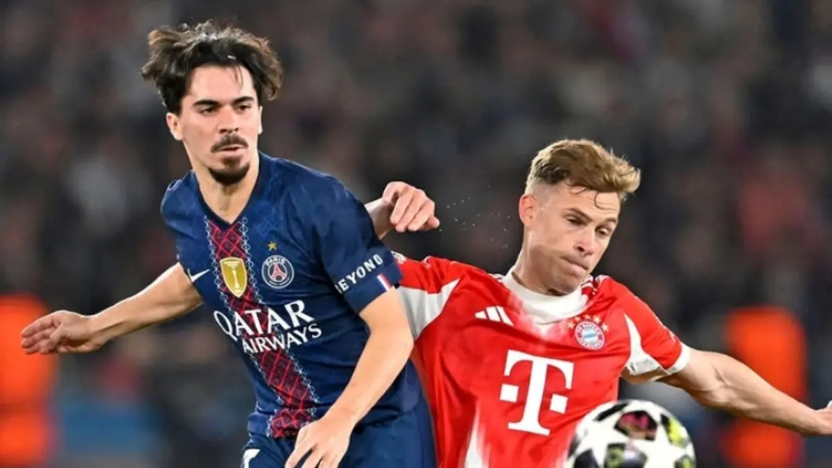 Bayern Munchen Hadapi PSG, Luis Enrique Berpeluang Curi Kemenangan Krusial