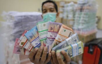 Kenaikan Suku Bunga BI Perkuat Stabilitas Ekonomi dan Nilai Rupiah
