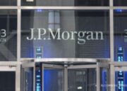 JP Morgan Prediksi Pasar Privat Kian Diminati di Tengah Ledakan AI