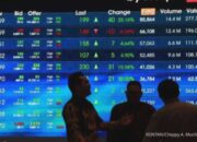 Instrumen Investasi Alternatif Menjadi Pilihan Saat Pasar Saham Bergejolak