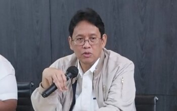 Menkeu Purbaya Optimistis IHSG Bangkit, Ajak Masyarakat Tetap Berinvestasi