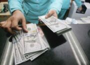 DPR Minta BI Kendalikan Rupiah Usai Prabowo Tenangkan Masyarakat