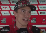 Marc Marquez Belum Siap Kembali Membalap Meski Dinyatakan Fit Dokter