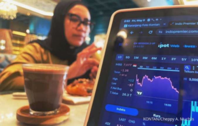 IHSG Menguat 0,18 Persen, Simak Proyeksi Pergerakan Pasar Pekan Depan