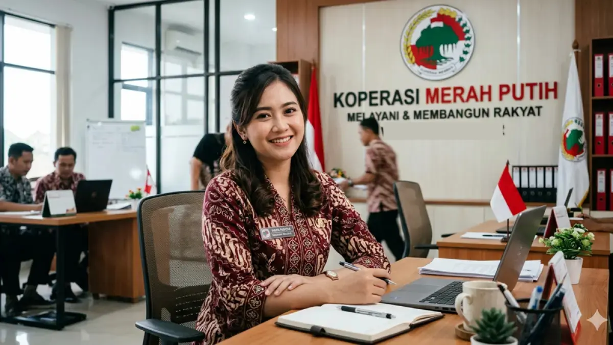 Wamenkop Minta Kemenkeu Beri Penjelasan Terkait Gaji Manajer Koperasi