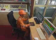 PLN Indonesia Power Bidik Proyek Pembangkit Listrik Tenaga Surya 495 MW