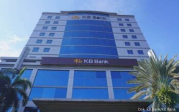 KB Bank Kaji Penyesuaian Bunga Floating KPR Usai BI Rate Naik