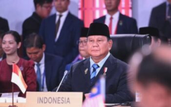 Presiden Prabowo Paparkan Asumsi Dasar Ekonomi Makro dalam RAPBN 2027
