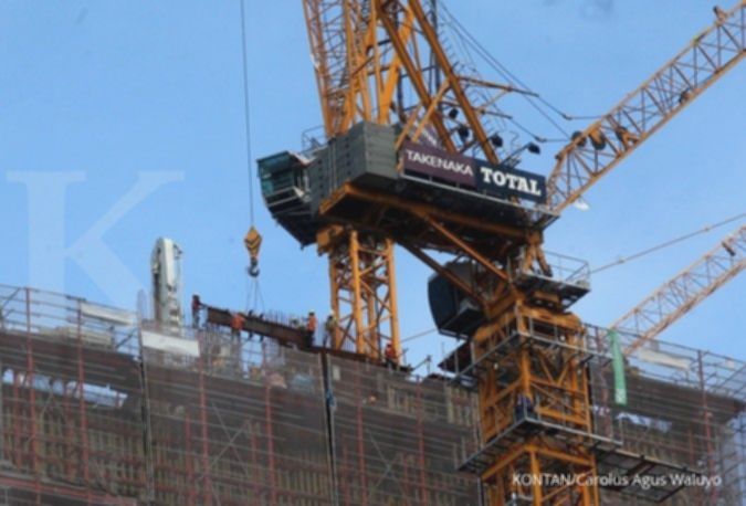 Total Bangun Persada Tebar Dividen Rp375 Miliar, Simak Jadwal Lengkapnya