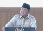 Menakar Pernyataan Prabowo Subianto Terkait Penggunaan Dolar di Desa
