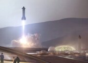 Potensi IPO SpaceX Tembus 2 Triliun Dolar, Investor Soroti Kontrol Musk