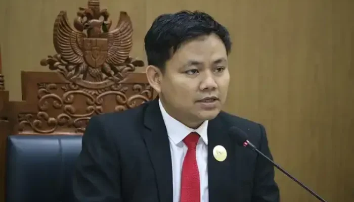 Wakil Ketua KI Pusat Jadi Direktur Palmco PTPN 4