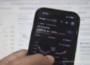 Dampak Pelemahan Rupiah Terhadap Kinerja Emiten di Bursa Indonesia