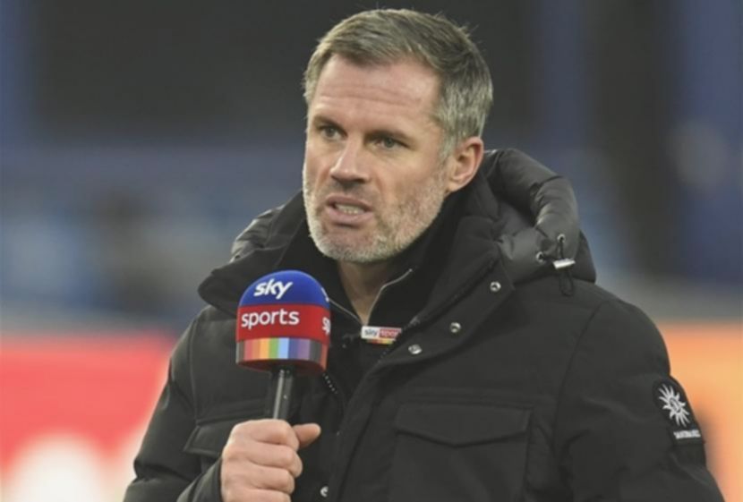 Carragher Minta Maaf kepada Luis Enrique Usai PSG Lolos Semifinal