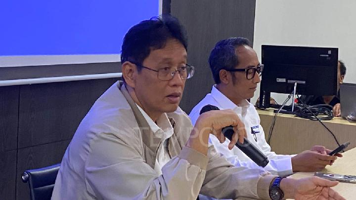 Purbaya Luncurkan Dana Stabilisasi Obligasi untuk Menjaga Stabilitas Pasar