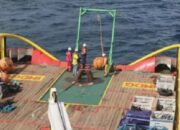 PGN Siap Serap Pasokan Gas LNG dari Blok Masela