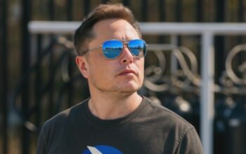 Menakar Potensi Keuntungan Investasi Saham IPO SpaceX bagi Investor