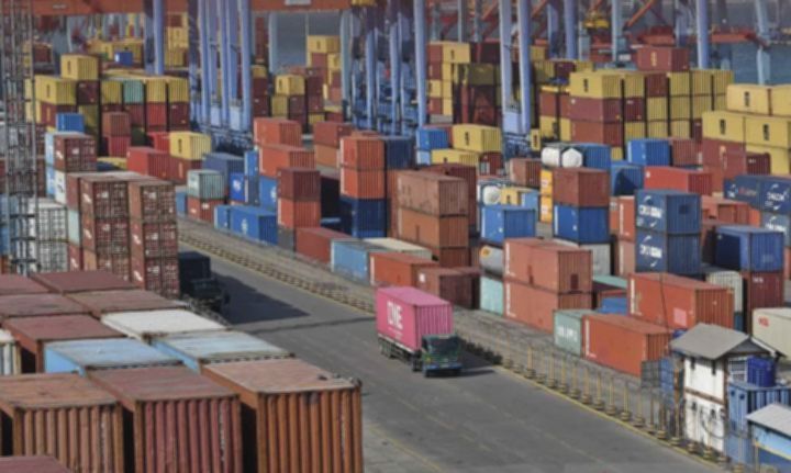 Pemerintah Targetkan Penurunan Biaya Logistik Menjadi 12,5 Persen PDB