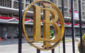 Bank Indonesia Naikkan Suku Bunga ke 5,25 Persen Perkuat Rupiah