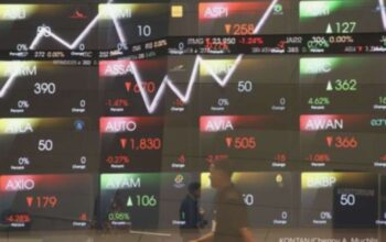 Emiten Poultry Cetak Kinerja Solid Meski Dihantam Tekanan Rupiah dan Pakan