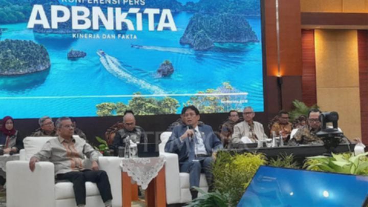 DPR Kritik Proyeksi APBN Pemerintah yang Dinilai Terlalu Optimistis