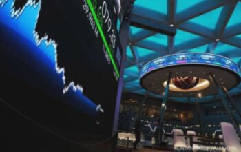 IHSG Berpotensi Terkoreksi, Simak Rekomendasi Saham untuk Pekan Depan