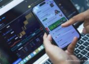 Enam Emiten Berganti Pengendali, Dua Saham Ini Layak Dicermati Investor