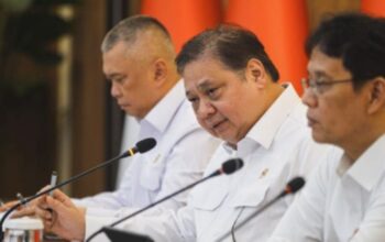 Prabowo Panggil Pejabat Ekonomi Era SBY, Bahas Strategi Pertumbuhan Nasional