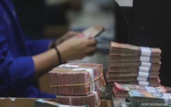 Yield dividen 6,36%, hari ini (26/5) cum date saham SRTG, harga turun 10%