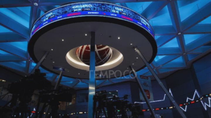 IHSG Menguat 0,18 Persen di Tengah Pergerakan Bursa Sepekan