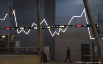 IHSG Berpeluang Menguat Terbatas, Simak Rekomendasi Saham Senin 25 Mei