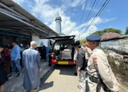 KONI Sumbar Takziah, Dua Legenda Olahraga Berpulang