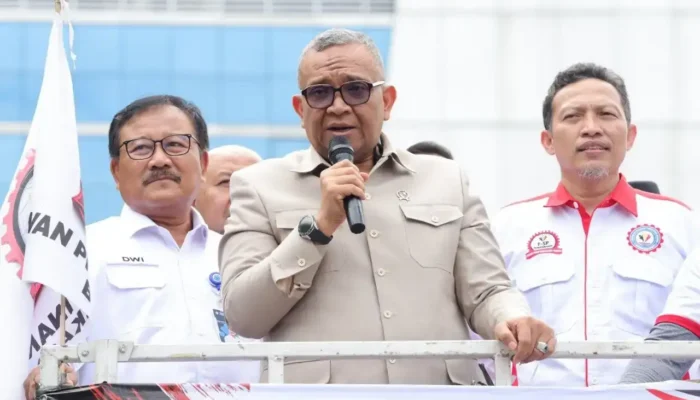 Kemnaker Turunkan Tim Khusus Kawal Penyelesaian Perselisihan Industrial di PT Epson
