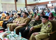 Wawako Padang Percepat Penanganan TB Bersama Kemenkes