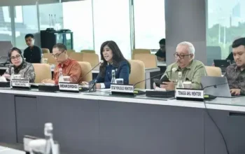 Kemkomdigi Kolaborasi Lindungi UMKM Lokal dari Aturan Sepihak eCommerce